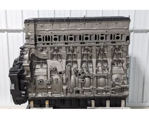 DETROIT DD15 Engine Assembly