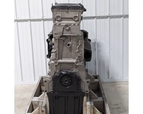 DETROIT DD15 Engine Assembly