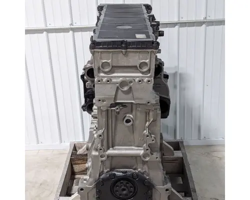 DETROIT DD15 Engine Assembly