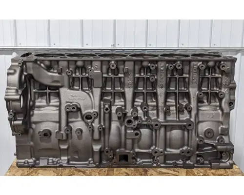 DETROIT DD15 Engine Assembly