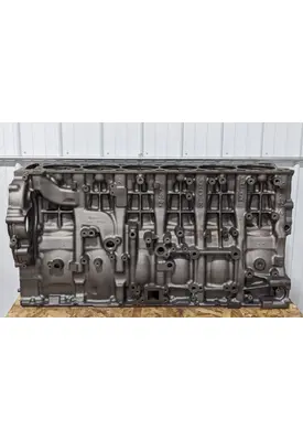 DETROIT DD15 Engine Assembly