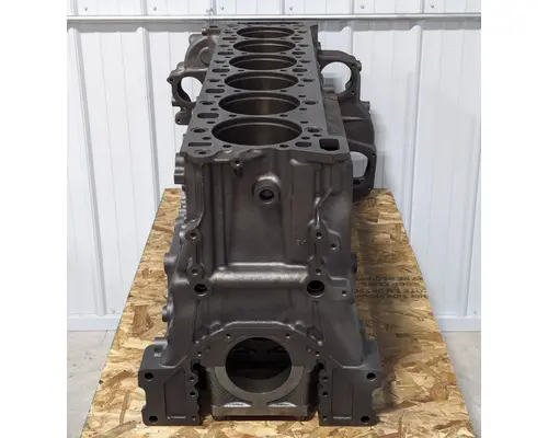 DETROIT DD15 Engine Assembly