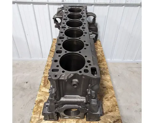 DETROIT DD15 Engine Assembly