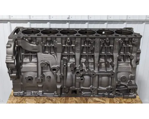 DETROIT DD15 Engine Assembly