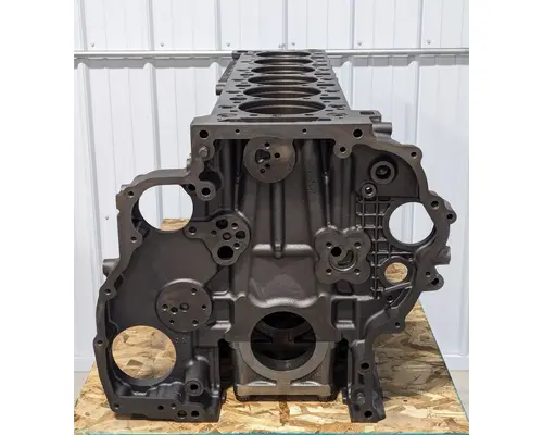 DETROIT DD15 Engine Assembly