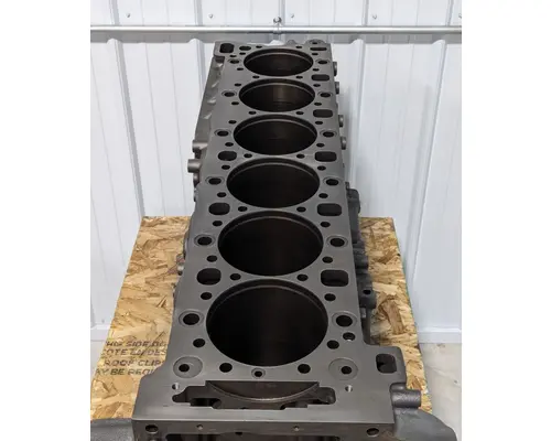 DETROIT DD15 Engine Assembly