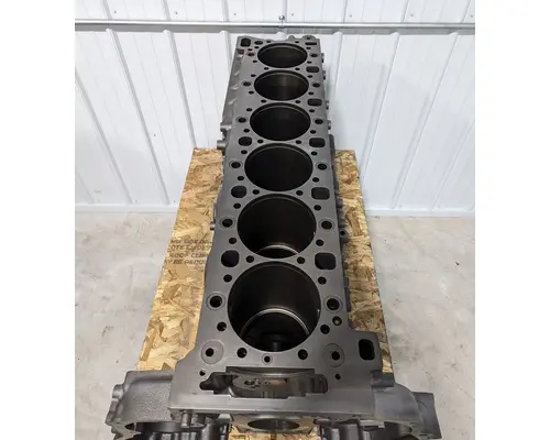 DETROIT DD15 Engine Assembly