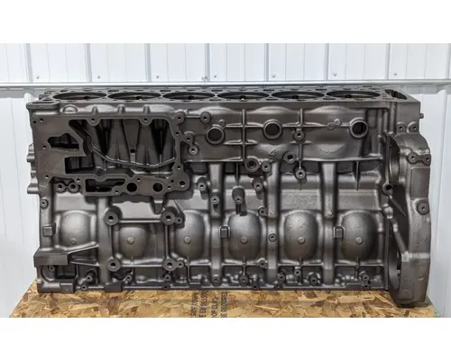 DETROIT DD15 Engine Assembly