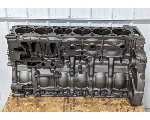 DETROIT DD15 Engine Assembly