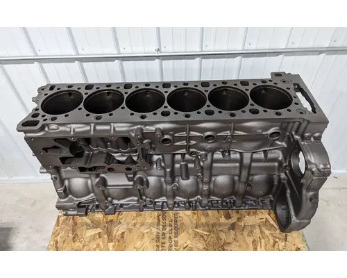 DETROIT DD15 Engine Assembly