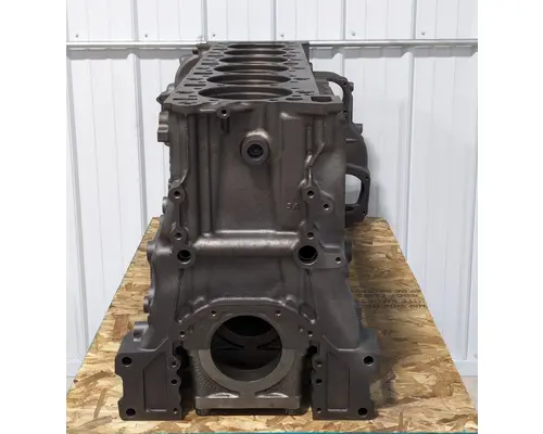 DETROIT DD15 Engine Assembly