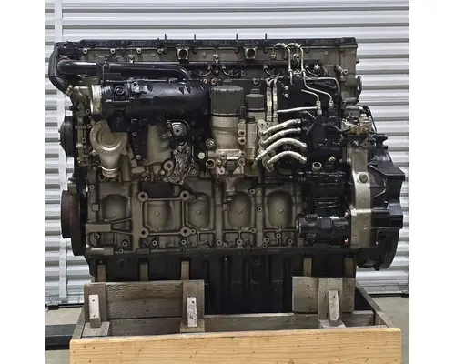 DETROIT DD15 Engine Assembly