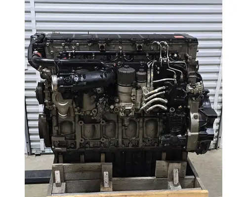 DETROIT DD15 Engine Assembly