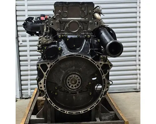 DETROIT DD15 Engine Assembly