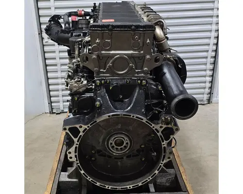 DETROIT DD15 Engine Assembly