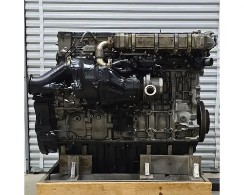 DETROIT DD15 Engine Assembly