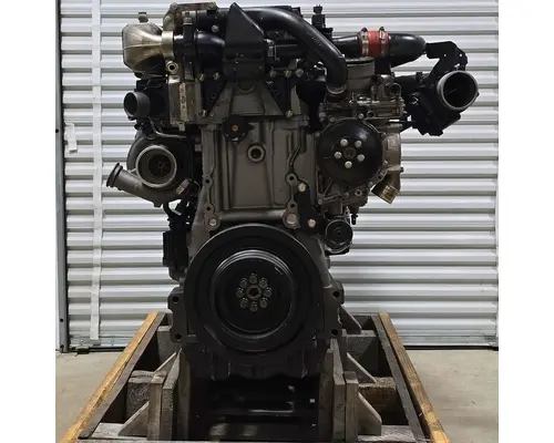 DETROIT DD15 Engine Assembly