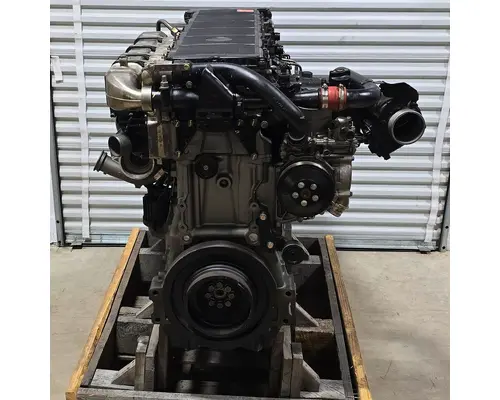 DETROIT DD15 Engine Assembly