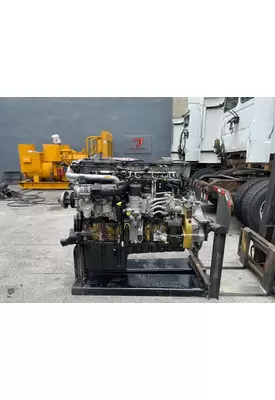 DETROIT DD15 Engine Assembly