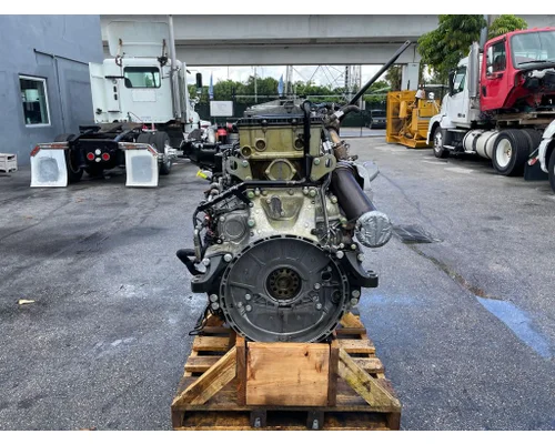 DETROIT DD15 Engine Assembly