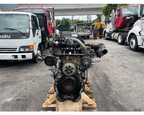 DETROIT DD15 Engine Assembly