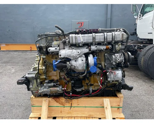 DETROIT DD15 Engine Assembly