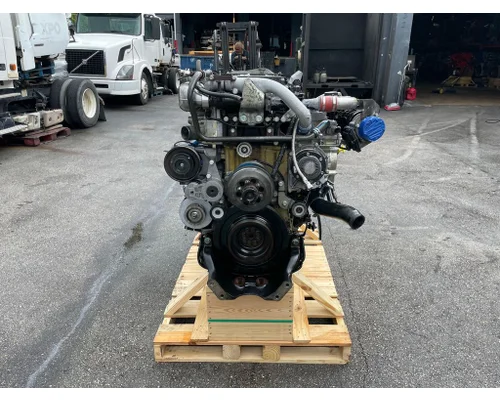 DETROIT DD15 Engine Assembly