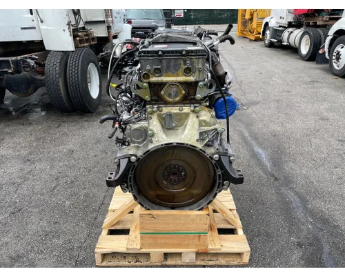 DETROIT DD15 Engine Assembly