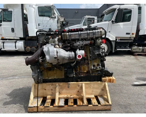 DETROIT DD15 Engine Assembly