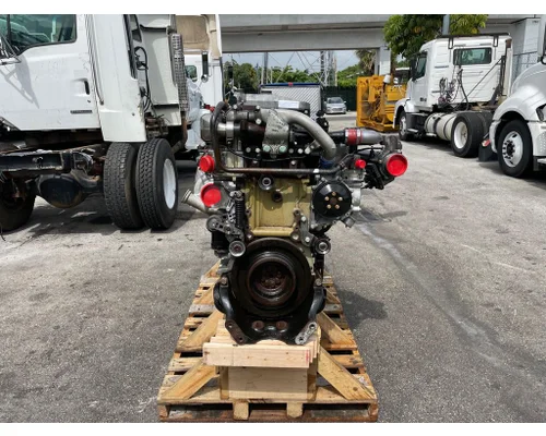 DETROIT DD15 Engine Assembly