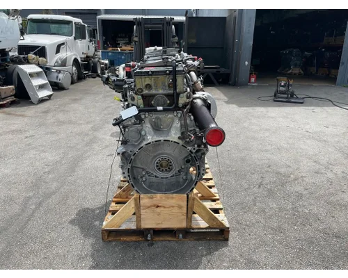 DETROIT DD15 Engine Assembly