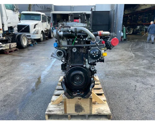 DETROIT DD15 Engine Assembly