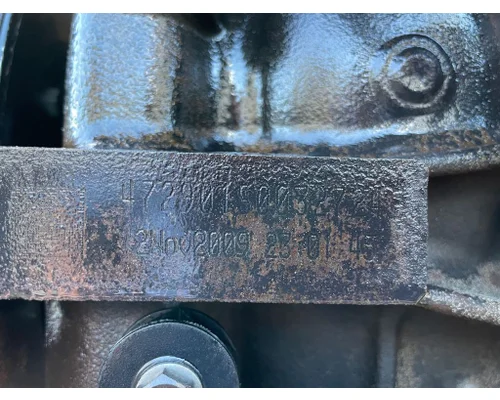 DETROIT DD15 Engine Assembly