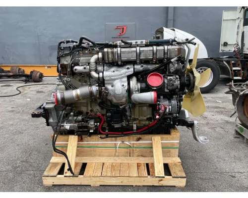 DETROIT DD15 Engine Assembly