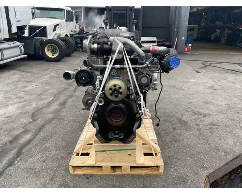 DETROIT DD15 Engine Assembly