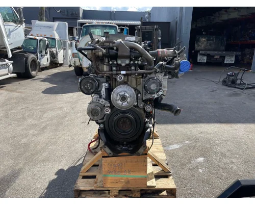 DETROIT DD15 Engine Assembly