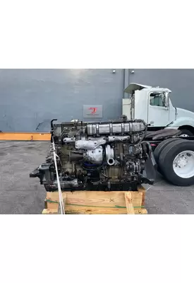 DETROIT DD15 Engine Assembly