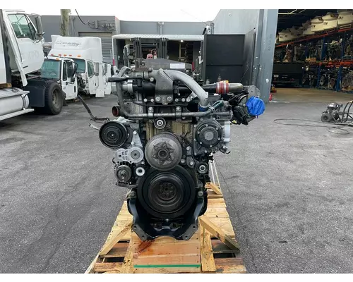 DETROIT DD15 Engine Assembly