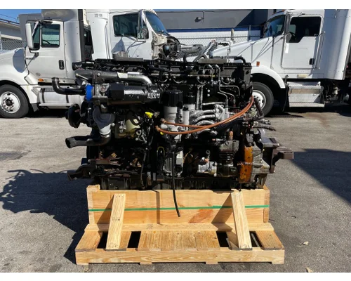 DETROIT DD15 Engine Assembly