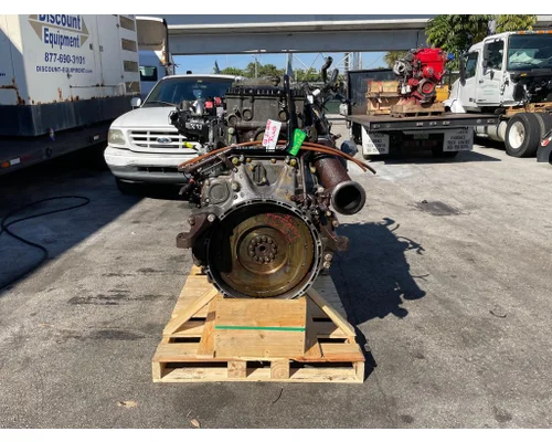 DETROIT DD15 Engine Assembly