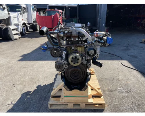 DETROIT DD15 Engine Assembly
