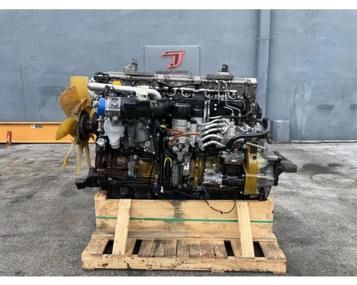 DETROIT DD15 Engine Assembly