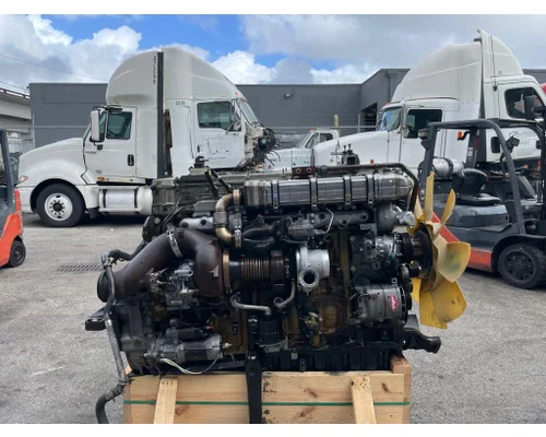 DETROIT DD15 Engine Assembly
