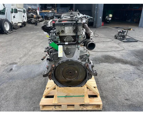 DETROIT DD15 Engine Assembly