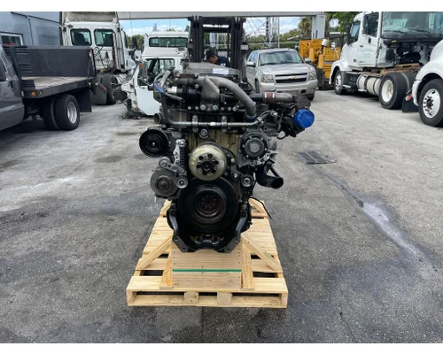 DETROIT DD15 Engine Assembly