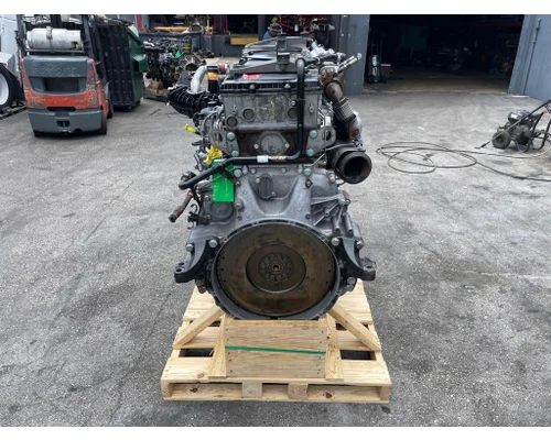 DETROIT DD15 Engine Assembly