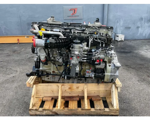 DETROIT DD15 Engine Assembly