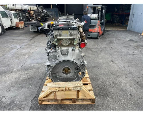 DETROIT DD15 Engine Assembly