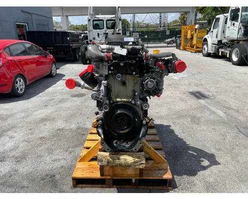 DETROIT DD15 Engine Assembly