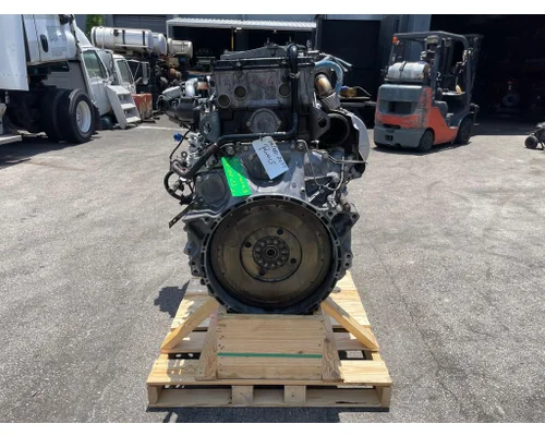 DETROIT DD15 Engine Assembly